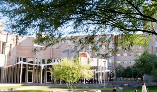 Arizona State University