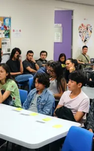 Astley English College Sydney Dil Okulu
