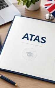 ATAS Sertifikası Nedir, Kimler Başvurmalı?