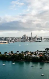 Auckland Dil Okulları
