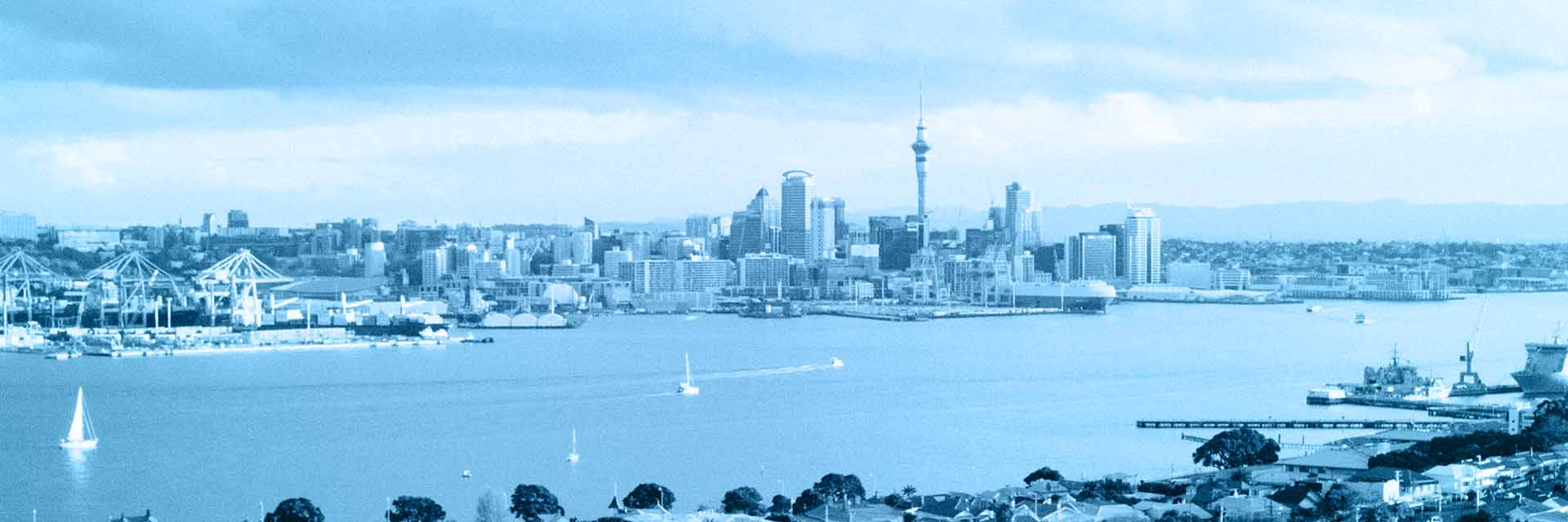 Auckland Dil Okulları