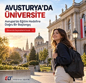 Avusturya Üniversiteleri
