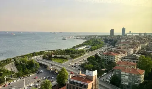 Bakırköy Yurtdışı Eğitim