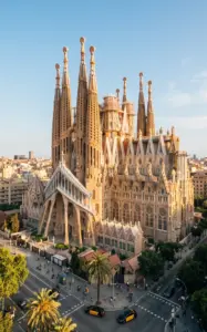 Barcelona Dil Okulları