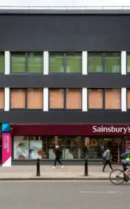 Bayswater College Londra