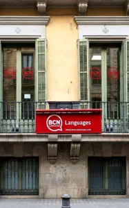 BCN Languages Barcelona