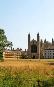 Bell Cambridge