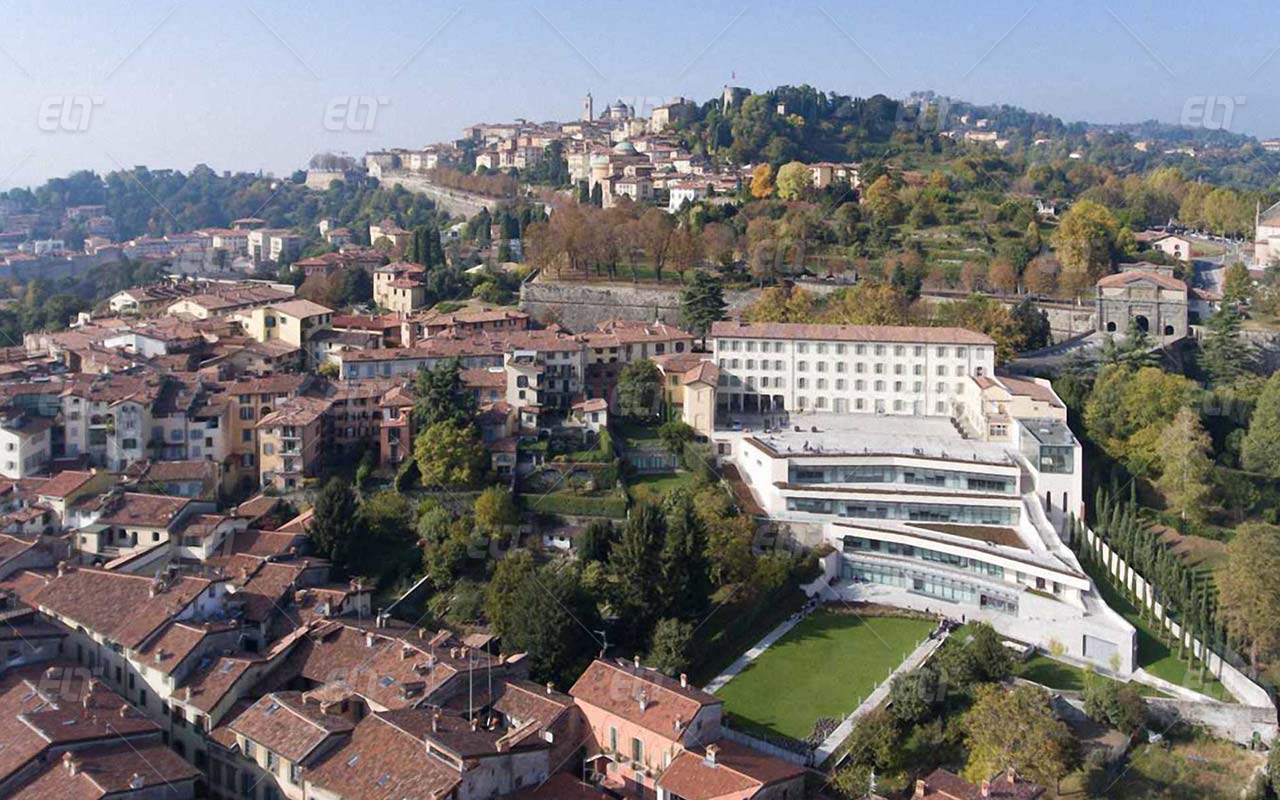 Bergamo Üniversitesi