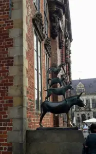 Berivan Paçacı – Bremen Üniversitesi