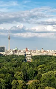 Berlin Dil Okulları