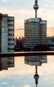 Berlin School of Business and Innovation – BSBI
