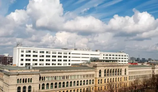 Berlin Teknik Üniversitesi