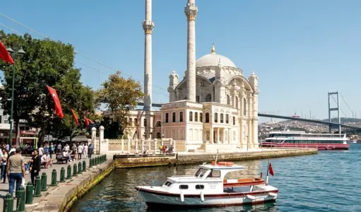Beşiktaş Yurtdışı Eğitim