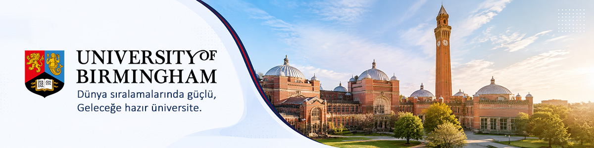 University of Birmingham