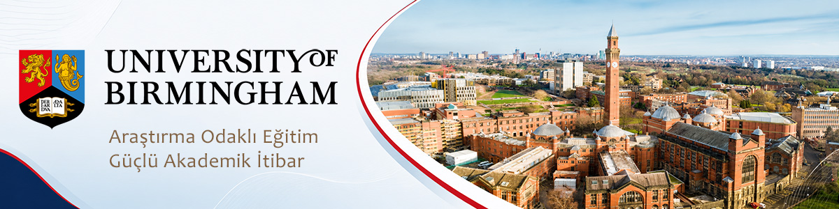 University of Birmingham
