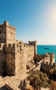 Bodrum’da Kariyerine İlk Adımı Atmak İsteyen Stajyer Arıyoruz!