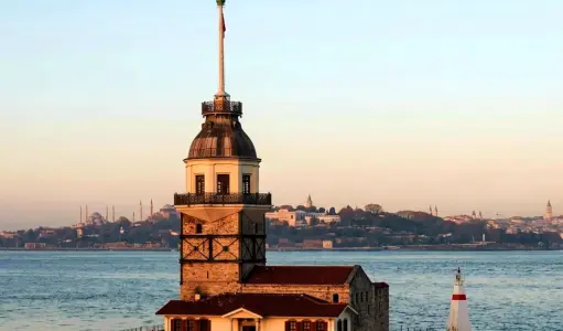 ELT İstanbul ofislerimizde çalışmak ister misiniz?