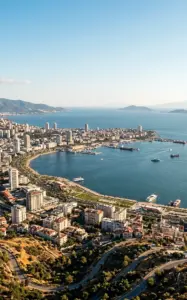 Yurtdışı Eğitim Danışmanı – İzmir