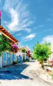 Bodrum Yurtdışı Eğitim