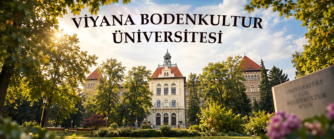 BOKU University Viyana