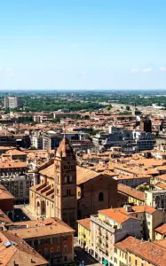 Bologna Dil Okulları