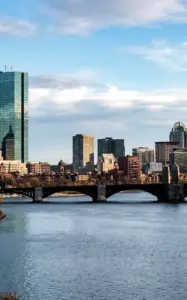 Boston Dil Okulları