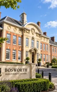 Bosworth Independent School