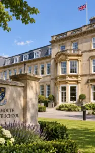 Bournemouth Collegiate School