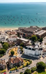 Bournemouth Dil Okulları