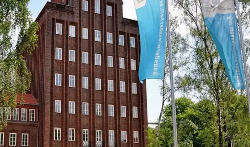 Braunschweig Teknik Üniversitesi