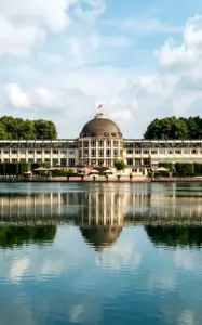 Bremen Dil Okulları