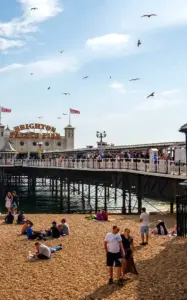 Brighton Dil Okulları