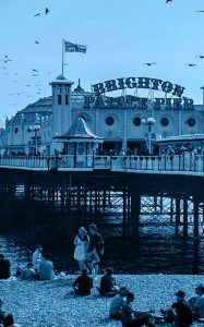 Brighton Dil Okulları