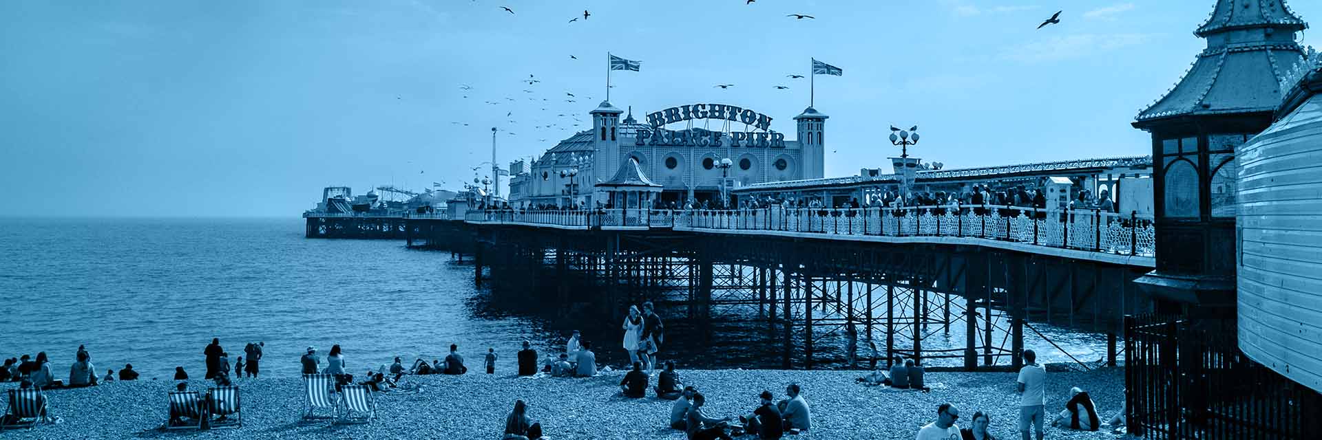 Brighton Dil Okulları