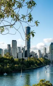 Brisbane Dil Okulları