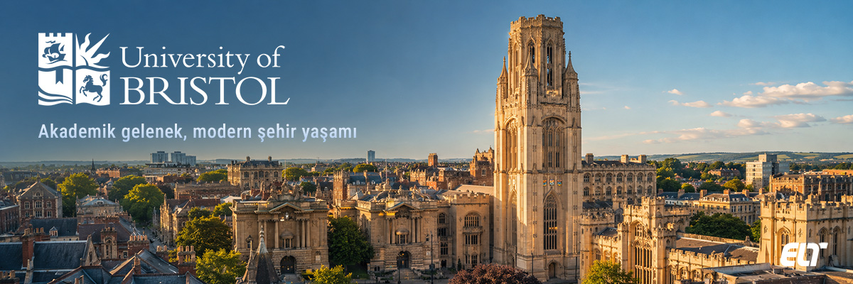 Bristol Üniversitesi, University of Bristol