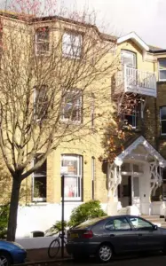 British Study Centres Brighton