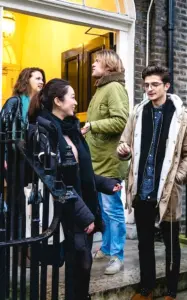 British Study Centres Londra