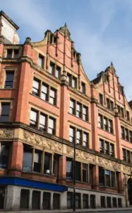 British Study Centres Manchester