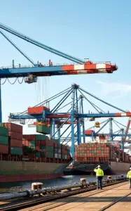BSBI, Maritime and Shipping Management MBA Programı