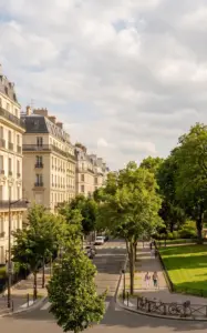 BSBI Paris
