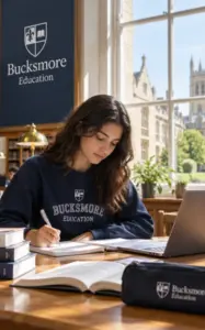 Bucksmore Education Academic Summer Camps