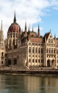 Budapeşte’de Üniversite Okumak