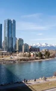 Calgary Dil Okulları