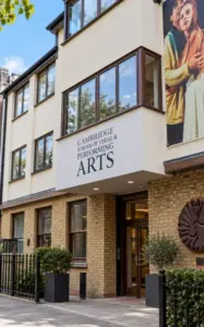 Cambridge School of Visual & Performing Arts