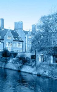 Cambridge Dil Okulları