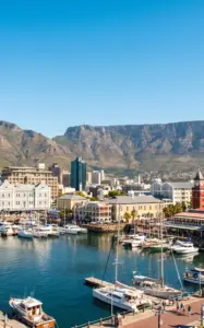 Cape Town Dil Okulları