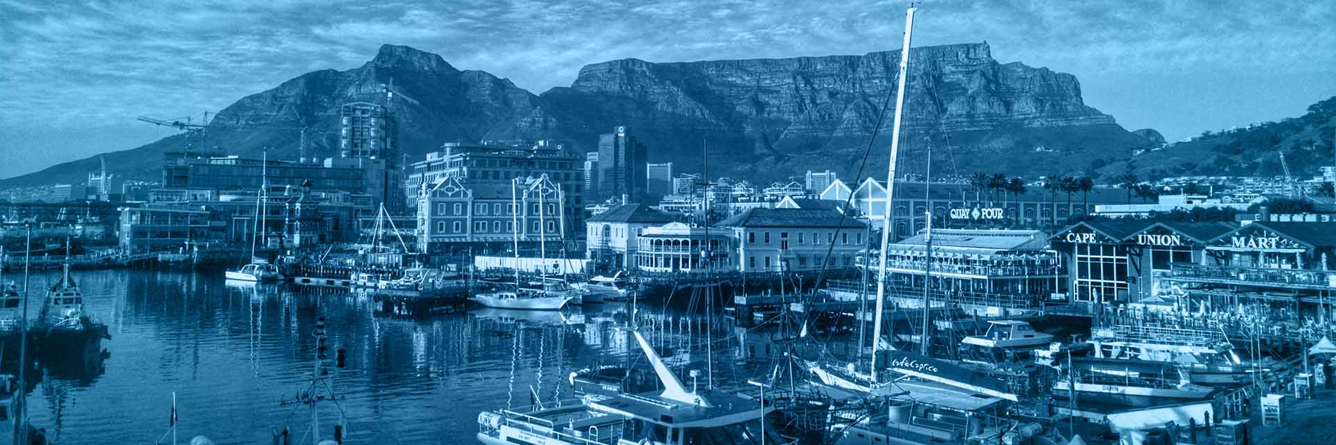 Cape Town Dil Okulları
