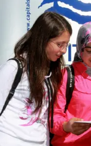 Capital School of English Dil Okulu