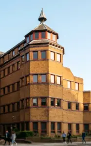 Cardiff Sixth Form College